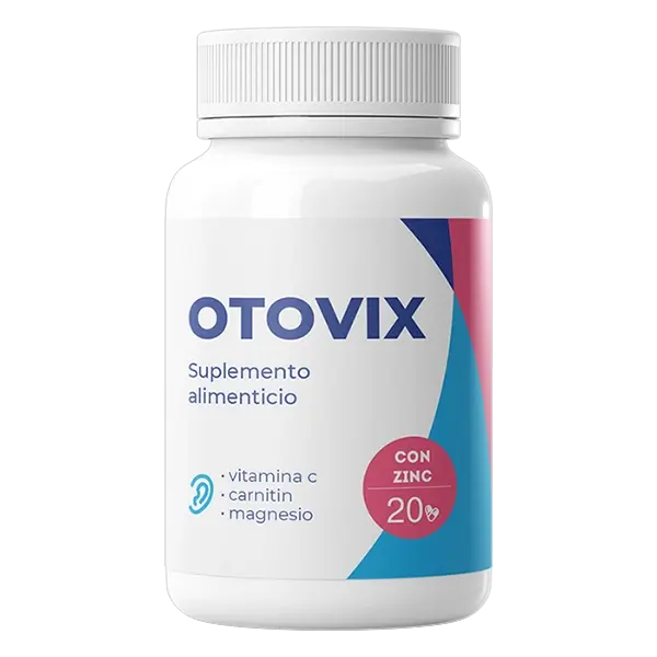 Otovix